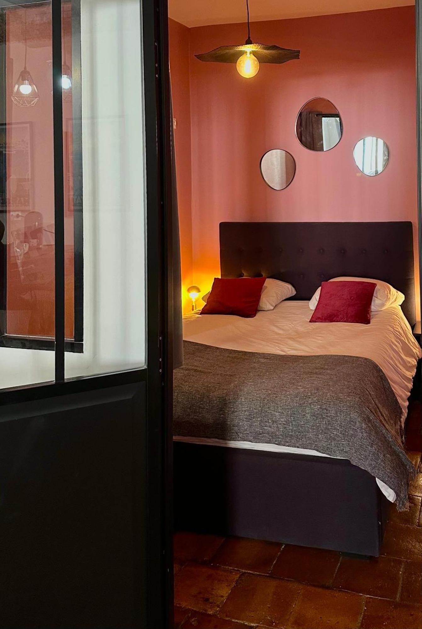 Le Loft Estienne D'Orves Lejlighed Marseille Eksteriør billede